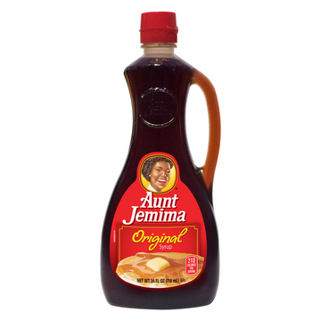 Pancake Syrup 16oz Product