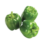 Bell Peppers Product
