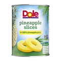 Pineapple Slices (Canned) 20oz Product
