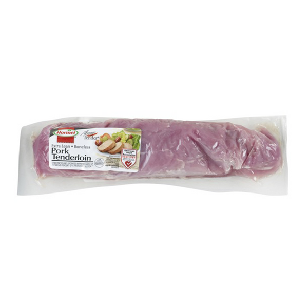 Boneless Pork Loin per lb Product