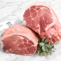 Boneless Pork Shoulder per lb Product