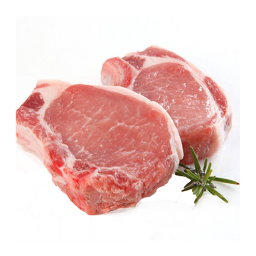 Pork Chops per lb Product