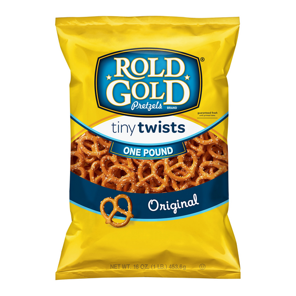 Pretzels 10oz Product