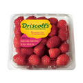 Raspberries (2pt) Product