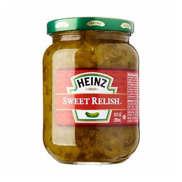 Relish (Sweet Pickle) 10oz Product