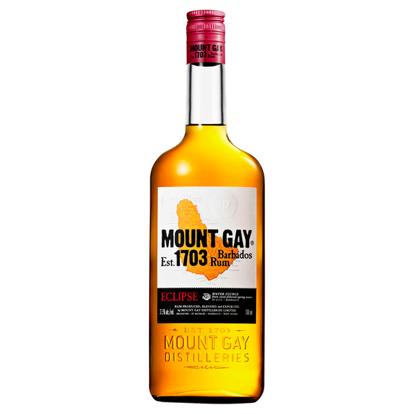 Mount Gay Eclipse Rum 700ml Product