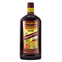 Myer's Rum 750ml Product