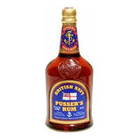 Pusser's Rum 1LT Product