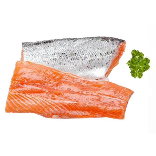 Salmon Fillet (Frozen) 1lb Product