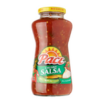 Salsa Product