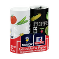 Salt & Pepper Shaker (Duo Pack) Each Product