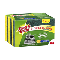 Scrub Sponge (Galley) (each) Product