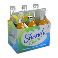 Shandy Carib-6ct x 275ml Product