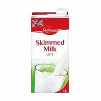 Milk Product