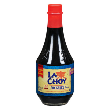 Soy Sauce 5oz Product