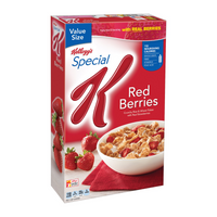 Special K Red Berries 11.2oz Product