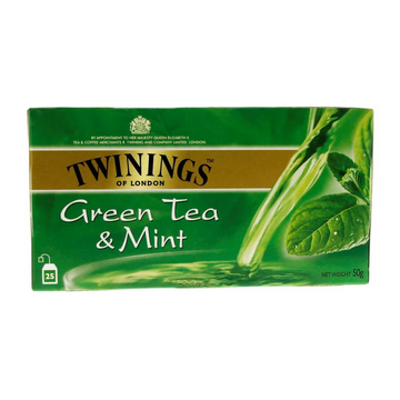 Tea Bags Product