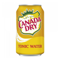 Tonic Water 12oz Product