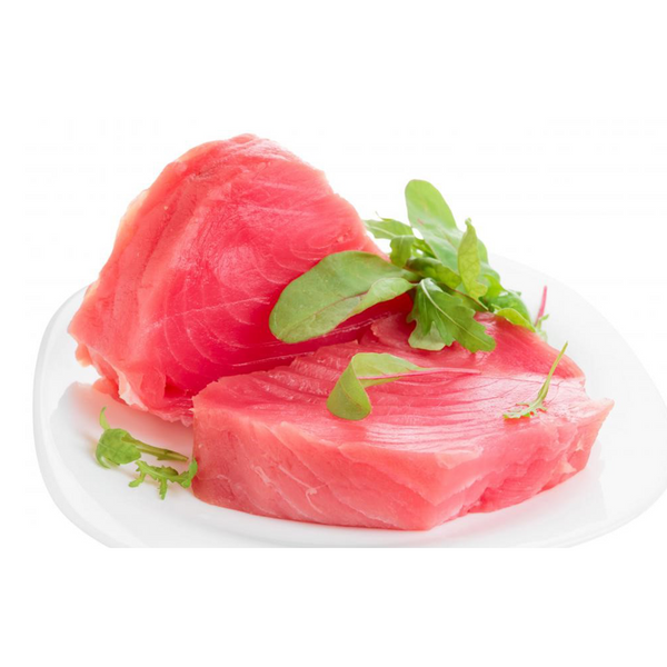 Tuna Steak (8oz)-per lb Product