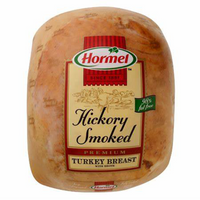 Turkey Breast (Cold Cuts) Product