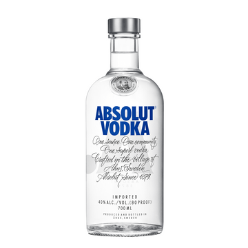 Absolut Vodka-750ml Product