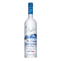 Grey Goose Vodka 750ml Product