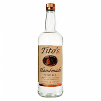 Tito's Vodka 750ml Product