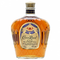 Crown Royal Whiskey 750ml Product