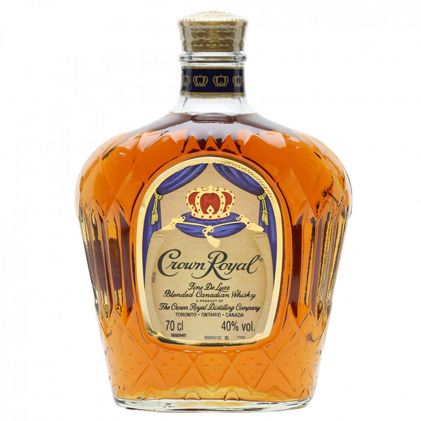 Crown Royal Whiskey 750ml Product