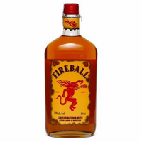 Fireball Whiskey 750ml Product