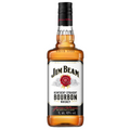 Jim Beam Whiskey 750ml Product