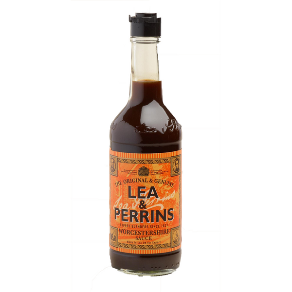 Worcestershire Sauce 15oz Product