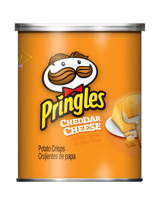 Pringles Product