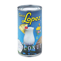 Coco Lopez 15oz Product