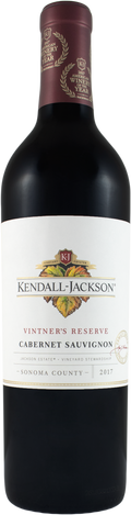 Cabernet Sauvignon - Kendall Jackson 750ml Product